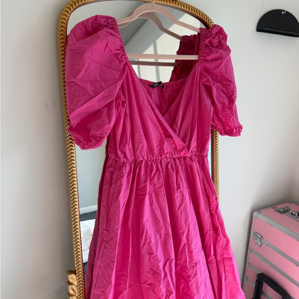Zara Dress